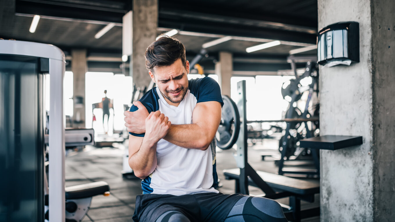 Aktywny trening i Flexus Shots jako wsparcie dla zdrowych stawów