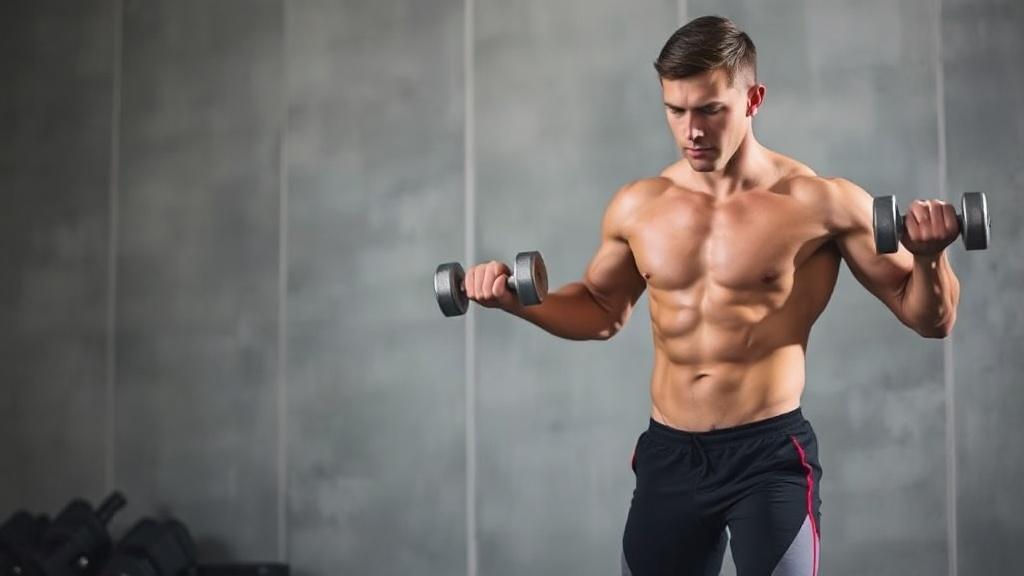 Trening siłowy a spalanie tkanki tłuszczowej – dlaczego same cardio nie wystarczy?