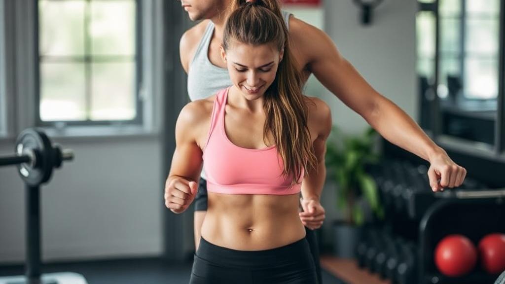 Trening siłowy a spalanie tkanki tłuszczowej – dlaczego same cardio nie wystarczy?. Żywienie a spalanie tłuszczu podczas treningu siłowego Trening siłowy a spalanie tkanki tłuszczowej – dlaczego same cardio nie wystarczy?. Żywienie a spalanie tłuszczu podczas treningu siłowego