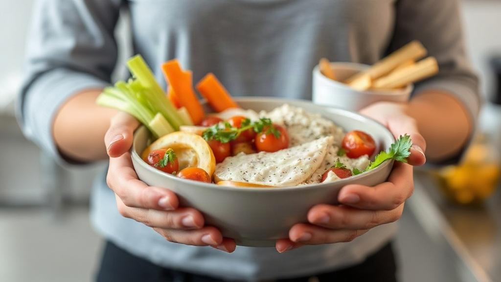 Jak planować dietę przy regularnej aktywności fizycznej?. Bezpieczeństwo i zdrowie w praktyce Jak planować dietę przy regularnej aktywności fizycznej?. Bezpieczeństwo i zdrowie w praktyce