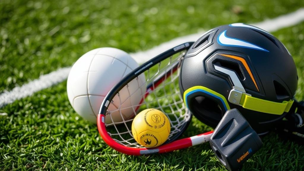 Jak dbać o sprzęt sportowy, aby służył dłużej?. Dlaczego warto dbać o sprzęt sportowy Jak dbać o sprzęt sportowy, aby służył dłużej?. Dlaczego warto dbać o sprzęt sportowy