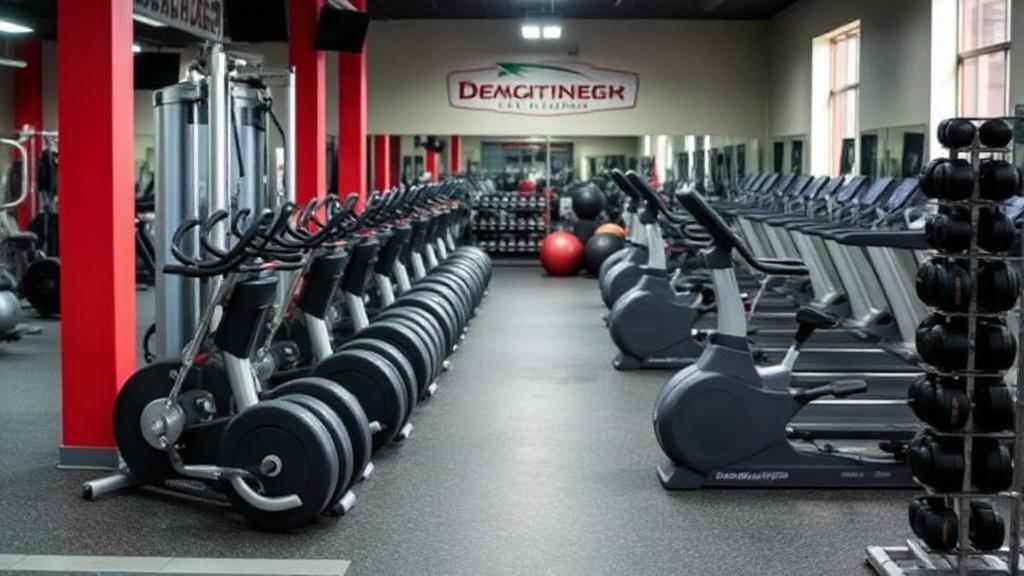 Jak mądrze wybierać sprzęt fitness: unikanie błędów i zdrowe decyzje