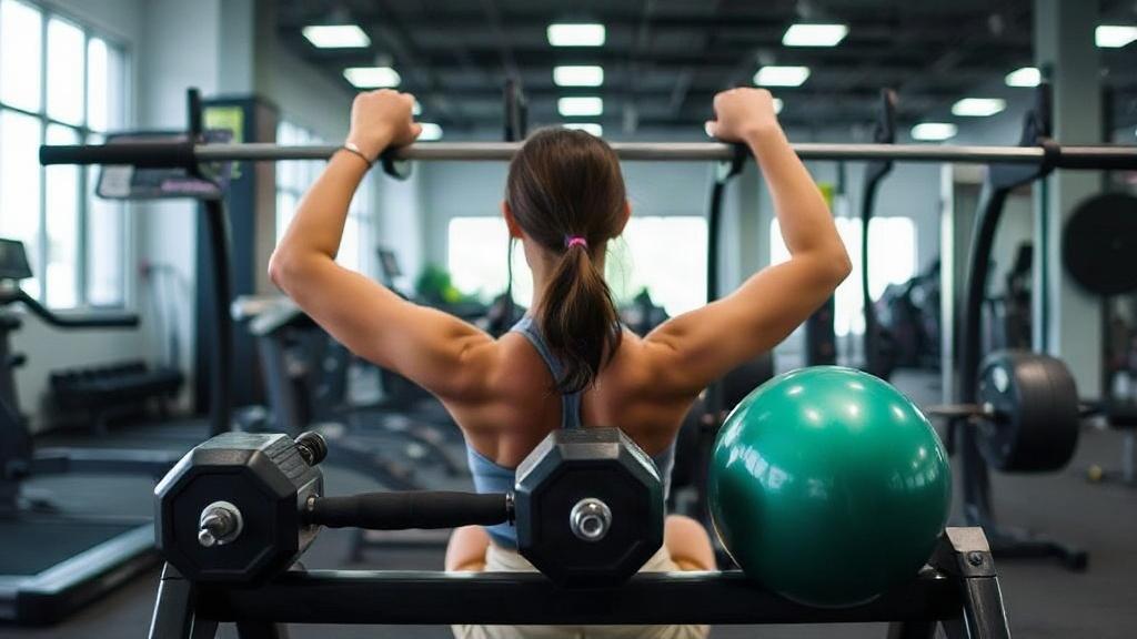 Najczęstsze błędy przy wyborze sprzętu fitness. Praktyczne rady z perspektywy trenera: jak unikać kontuzji i maksymalizować efekty Najczęstsze błędy przy wyborze sprzętu fitness. Praktyczne rady z perspektywy trenera: jak unikać kontuzji i maksymalizować efekty